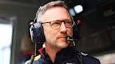 Red Bull chief is 'set to leave' after Horner scandal engulfed team