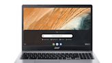 Best Buy is selling restored Chromebooks for under $200