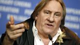 Gérard Depardieu taken into custody following sexual assault accusations