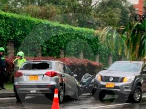 A la cárcel, alias 'Shrek', hombre que asesinó a 2 hermanos dentro de carro en Medellín