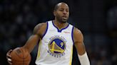Andre Iguodala takes over as acting executive director of NBA players' union