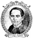 José Burgos