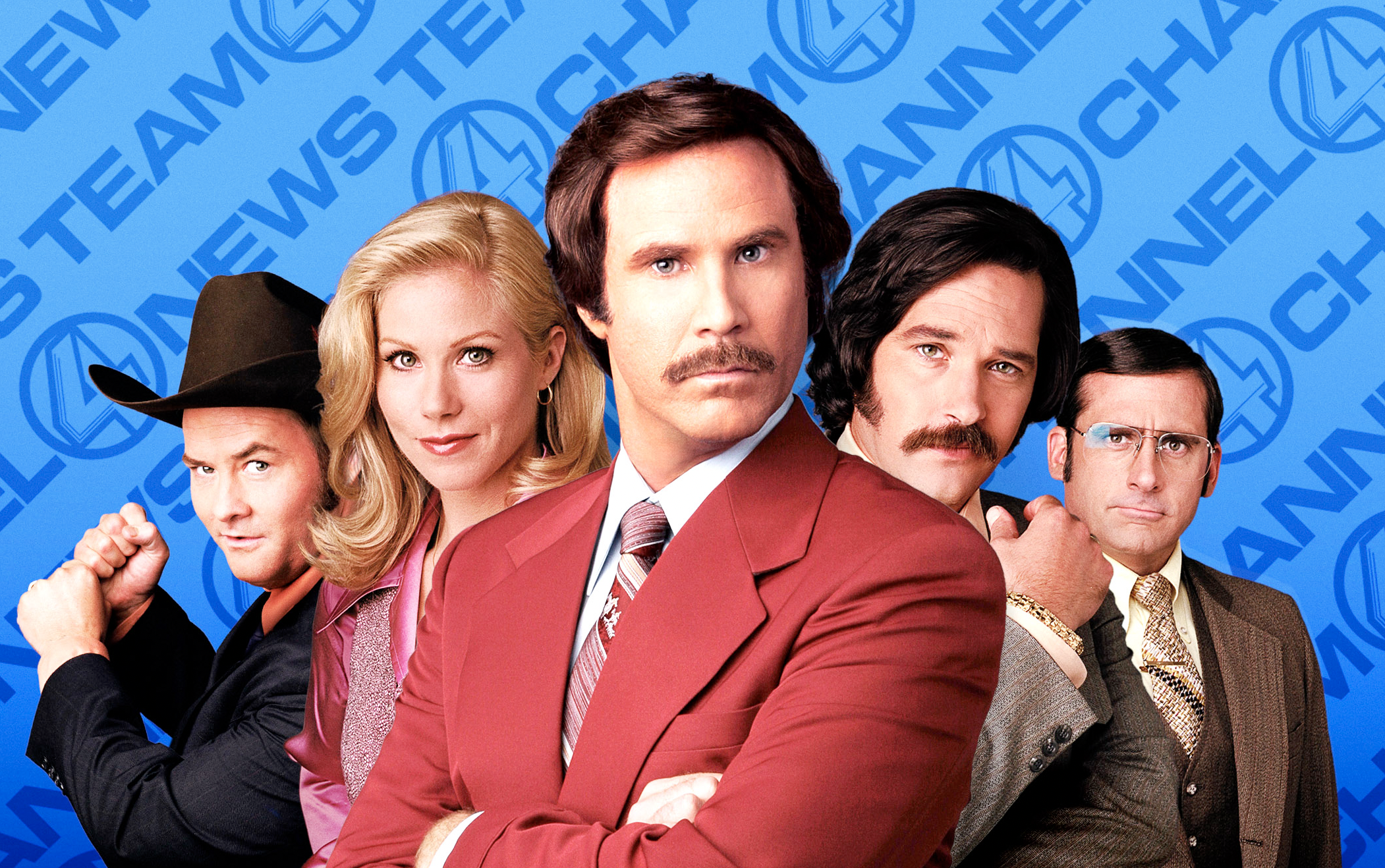 Will Ferrell Says First ‘Anchorman’ Test Screening Tanked as Film Scored a 50/100: We ‘Lost the Audience’ With the Original Kidnapping...