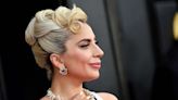 Lady Gaga reacts to 2023 Oscar nomination for her song 'Hold My Hand'