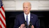 Biden's big weakness vs Trump: Voters without college degrees, Reuters/Ipsos poll finds