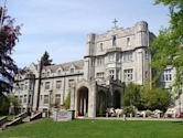 Convent of the Sacred Heart High School (British Columbia)