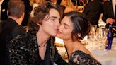 Kylie 'fighting' mom Kris Jenner's wishes for Timothée relationship