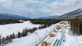 Canada's First New Oil Pipeline In Decades Starts Operating