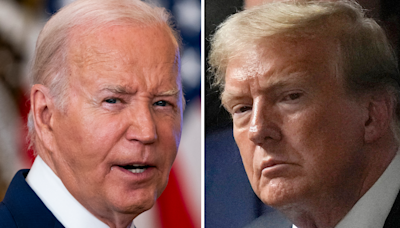 The Memo: Immigration is on the ballot in Trump-Biden race