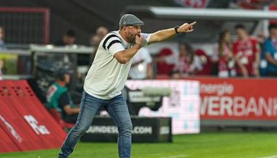 2. Bundesliga heute: HSV gegen Hertha