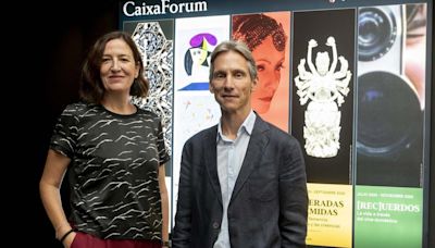 Kandinsky, Picasso, Mata Hari o una peli de tus abuelos: esta es la programación de CaixaForum València