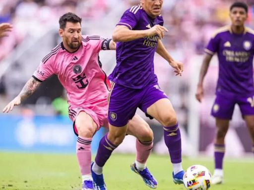 Inter Miami vs Orlando City: Prediction, live streaming, Lionel Messi injury update