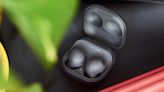 Galaxy Buds 3 retail listing reveals the stunning new design