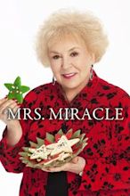 Mrs. Miracle – Ein zauberhaftes Kindermädchen