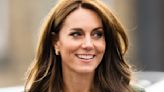 Kensington Palace Shuts Down the Latest Incorrect Kate Middleton Rumor