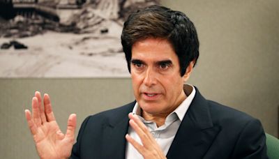 Conoce la lujosa mansión de David Copperfield, el famosos mago acusado de agresión sexual - La Opinión