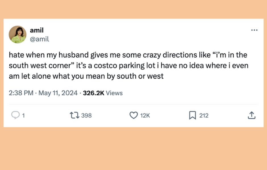 20 Of The Funniest Tweets About Married Life (May 7-13)