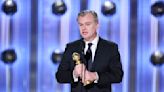 Christopher Nolan Wins Best Director Golden Globe For ‘Oppenheimer,’ Remembers Heath Ledger In His Acceptance Speech