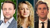 Vincent Kartheiser & Laura Slade Wiggins Join Fantasy Drama ‘Go On’ From Landon Ashworth