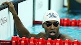 How Almost Drowning at 5 Led Cullen Jones To Become an Olympic Gold Medalist