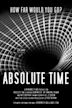 Absolute Time