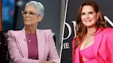 Jamie Lee Curtis, Brooke Shields and more celebrate motherhood in moving Mother's Day posts