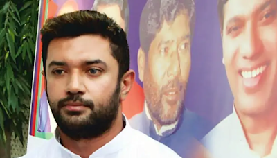 Don’t support any divide on caste or religion: Chirag Paswan on Muzaffarnagar police advisory for eateries