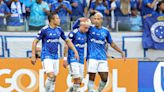 Cruzeiro desfila o seu melhor ao passar por cima do Corinthians