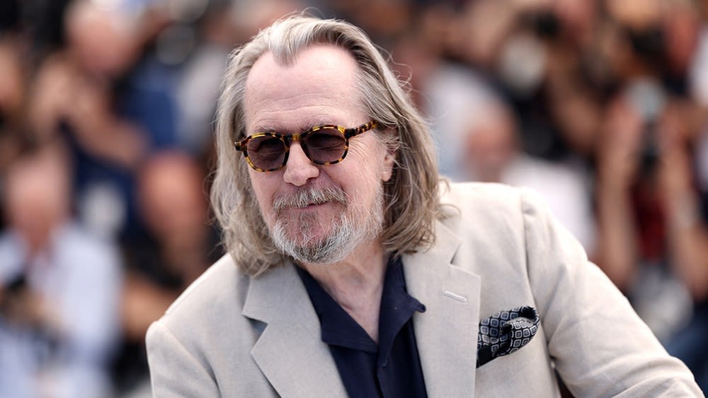 Gary Oldman Clarifies ‘Harry Potter’ Comments Where He Called His Acting ‘Mediocre’: I’m ‘Always Hypercritical’ and...