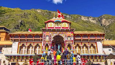 Char Dham Yatra gains momentum in Uttarakhand as 20,947 pilgrims arrive in a single day - ET TravelWorld