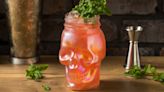 How to Make a Zombie, the Fruity Tiki Classic That Also Packs a Serious Punch