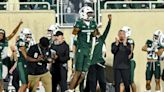 Michigan State football stock watch: Another brutal game by Scottie Hazelton's defense