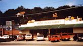 Where was the original Whole Foods Market in Austin?