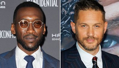 Mahershala Ali & Tom Hardy Set For NYC Crime Thriller ‘77 Blackout’ With Charles Roven & Cary Fukunaga: Hot Cannes Package