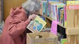 Greeneville/Greene County Library To Host ‘Last Chance’ Book Sale Event