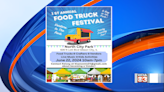 Community Spotlight: Gibson City Food Truck Festival