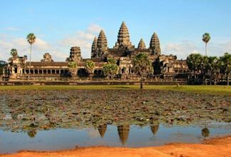 Cambodia