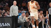 Tennessee basketball season ends with loss to FAU in Sweet 16