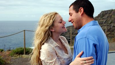 ...the Original ’50 First Dates’ Ending: There Was No Happily Ever After When the Movie ‘Was a Drama Set in Seattle’