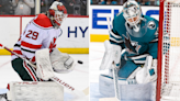 Five Sharks training camp storylines to watch heading into season