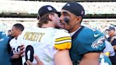 'No Credibility'? Eagles New QB Ripped by Ex Teammate