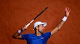 French Open LIVE: Scores and updates as Novak Djokovic starts campaign after Cameron Norrie in action