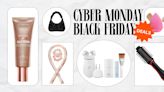 Alert: Shop These Cyber Monday Deals on Viral TikTok Items (Bc Yes, You Need Them)