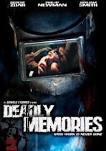 Deadly Memories (2002) — The Movie Database (TMDB)