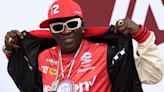 Flavor Flav orders everything off the menu in attempt to save Red Lobster from bankruptcy