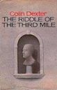 The Riddle of the Third Mile