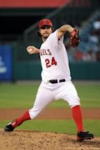 Dan Haren