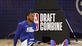Lakers' LeBron James: 'I Was in Awe' of Bronny's Mindset at 2024 NBA Draft Combine