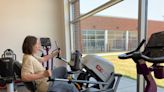 Fitness facility opens at Senior Center, but future hinges on additional funds