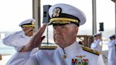Adm. Sam Paparo Takes Charge of Indo-Pacific Command as China Extends Influence in the Region